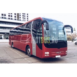 Автобус MAN (902)